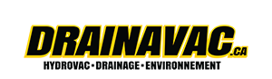 Drainavac Logo